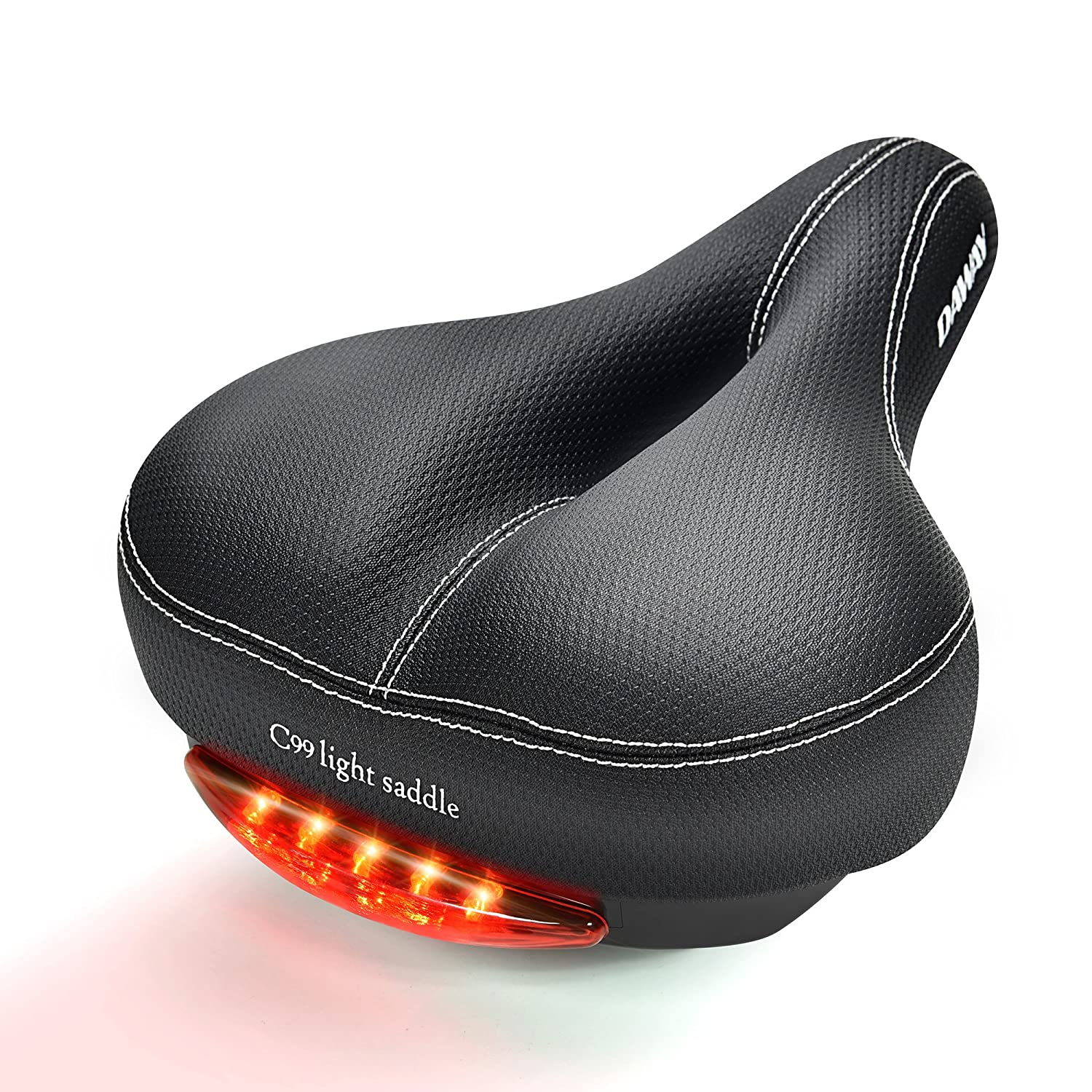 Discover the 7 Best Bike Seats for Hemorrhoids in 2023 Say Goodbye to