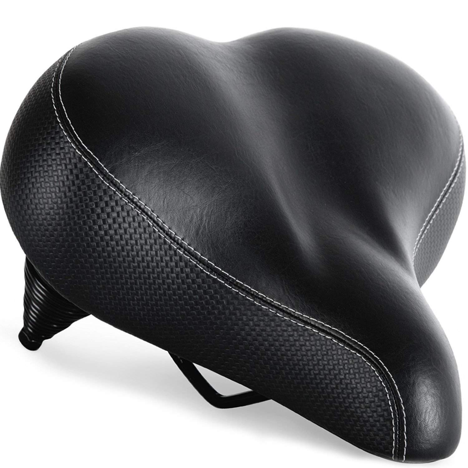 10 Best Bike Seat for Overweight Female