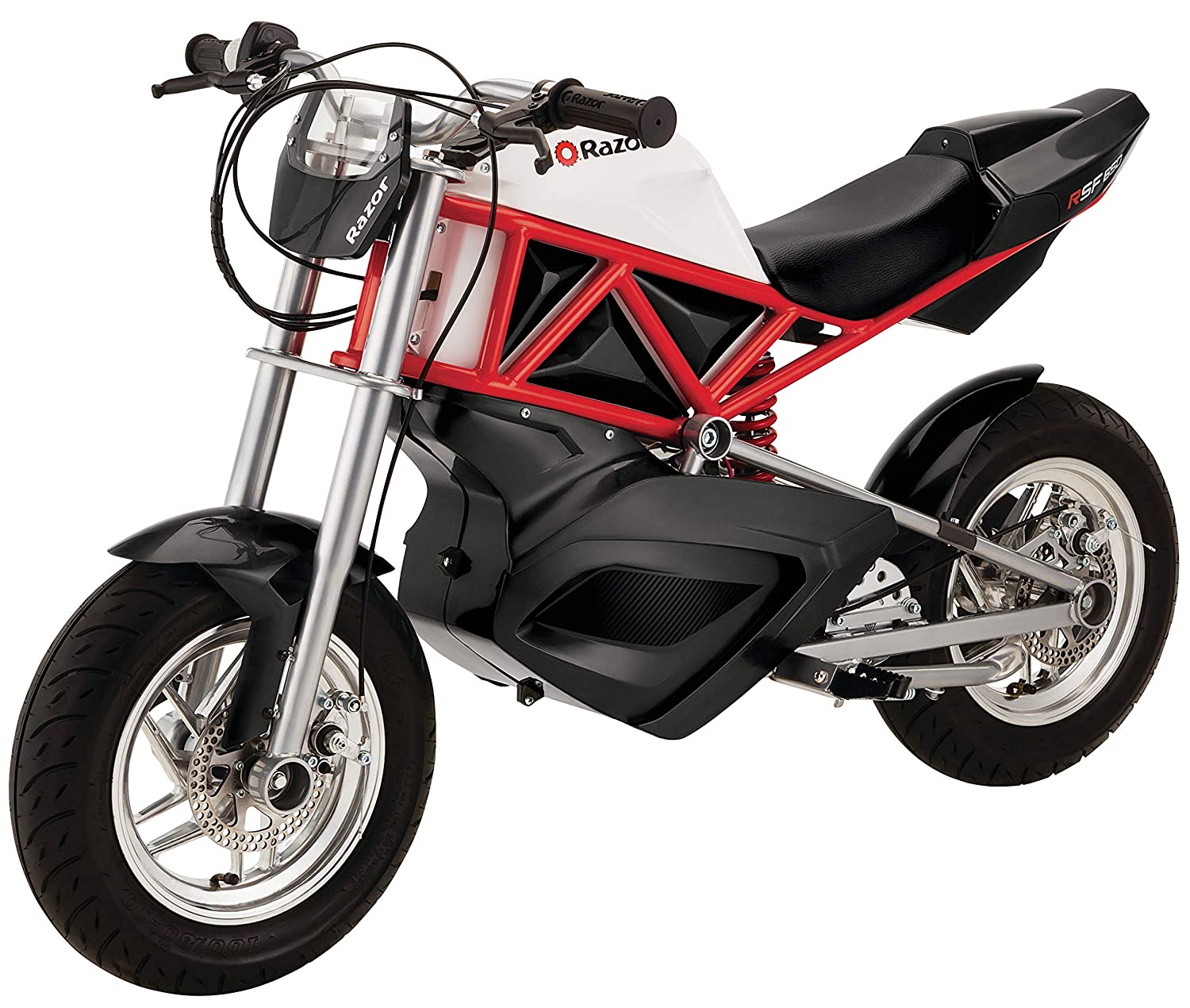 7 Best Pocket Bikes with Sleek Design and Power!